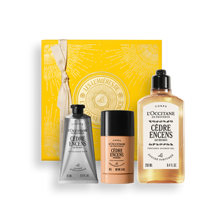 Set Dhuratë nga Baux