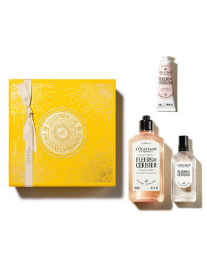 Koleksioni Luksoz Lulet e Qershisë