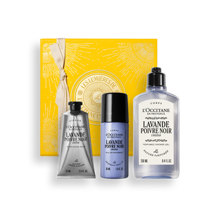 Dhuratë për Meshkuj nga L'Occitane