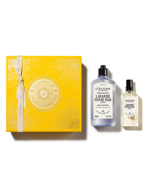 Koleksioni Aromatik L'Occitan