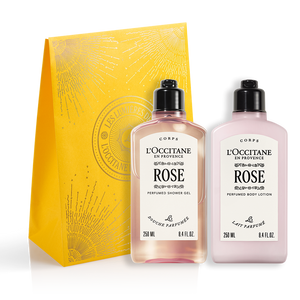 Set Dhuratë nga Trëndafili