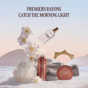 Krem i Lehtë Trupi Premiers Rayons