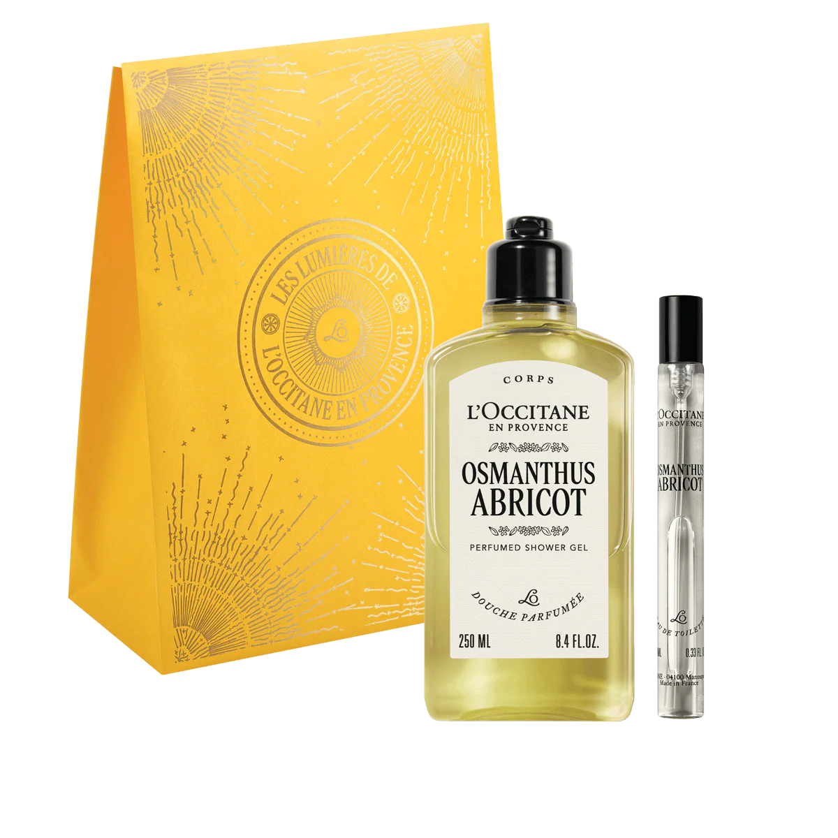 Dyshja Kumbuese Osmanthus