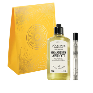 Dyshja Kumbuese Osmanthus