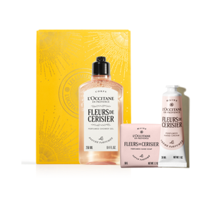 Treshe e Ëmbël nga Lulet e Qershisë