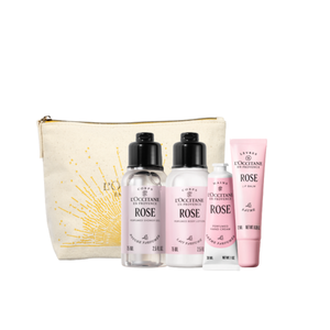 Dhuratë Festive Nga Trëndafili