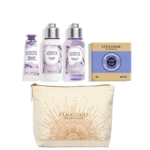 EDICION I LIMITUAR - CANTA E BUKUR E LAVANDES