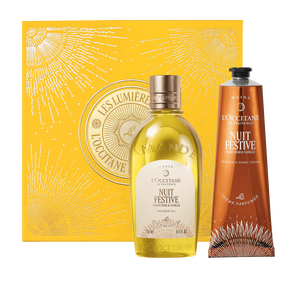 Set Dhuratë Nuit Festive