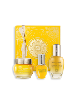 Triologjia Immortelle Divine