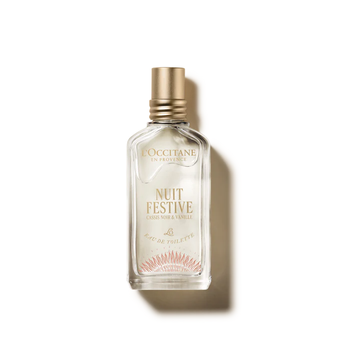 Nuit Festive Eau de Toilette
