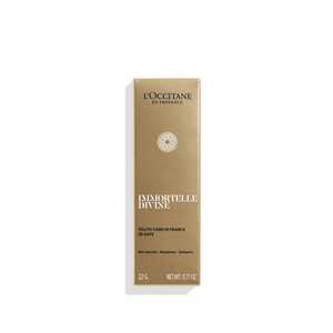 Perla Rinie nga Immortelle Divine
