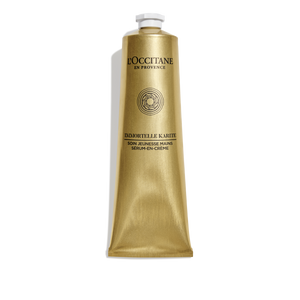 Krem Rinie për Duart Shea Immortelle