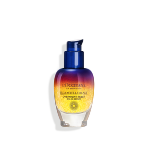 Serum-në-Vaj për Natën Immortelle Reset