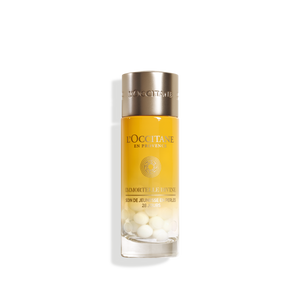 Perla Rinie nga Immortelle Divine