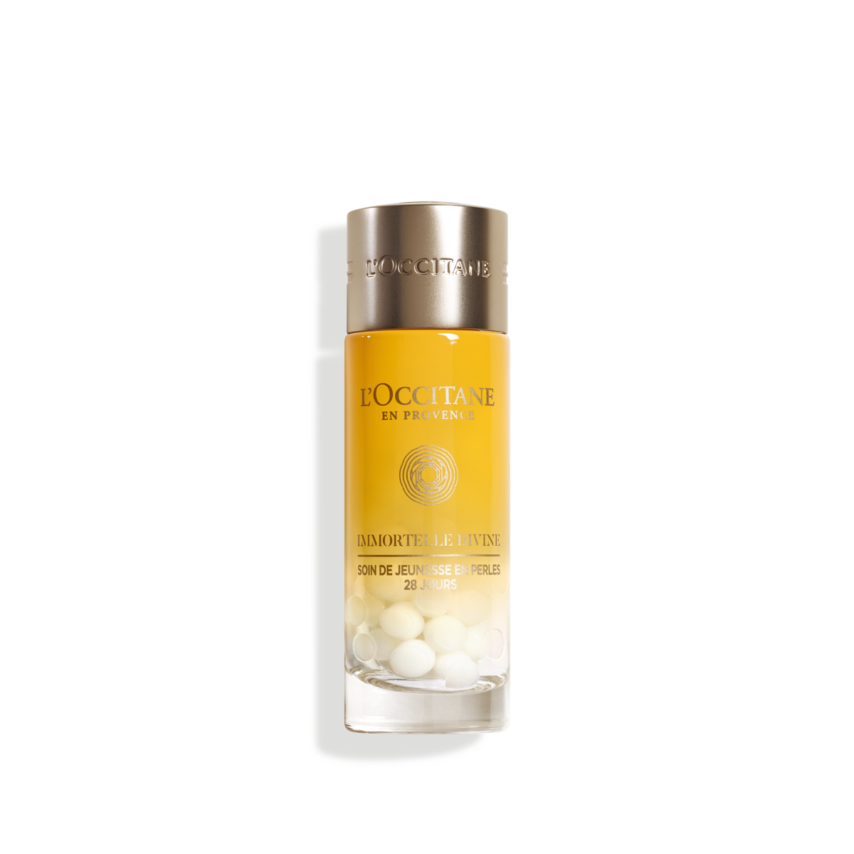 Perla Rinie nga Immortelle Divine