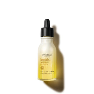 Immortelle Pro-Youth Serum