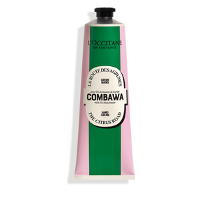 Krem për Duar Shea Kombava