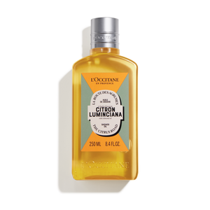 Vaj Dushi Almond Citron Luminciana