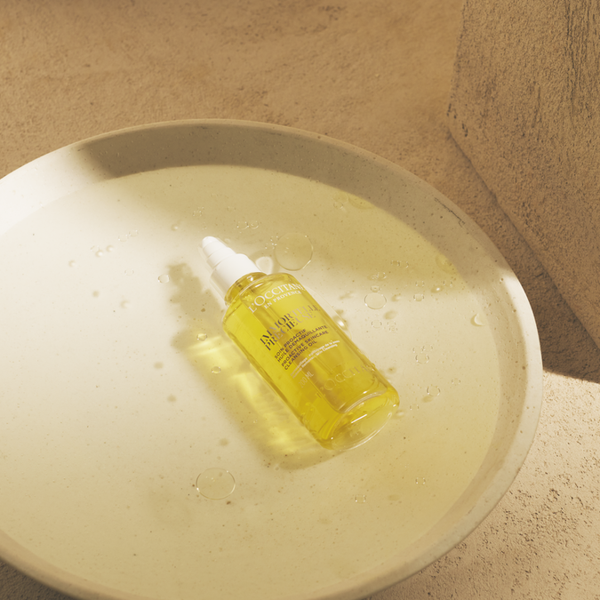 Vaj Pastrues Immortelle Precious