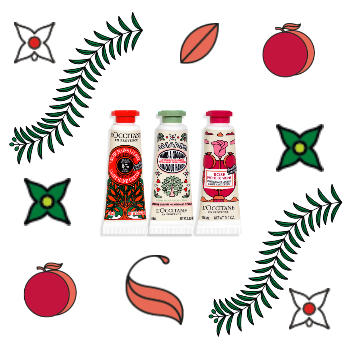 Treshe Kremera Kalendari Dixhital