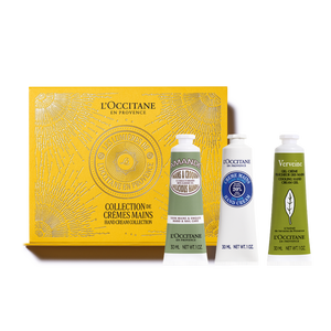 Treshe e Domosdoshme për Duart Tuaja