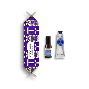 Karamele Festive Relaksuese