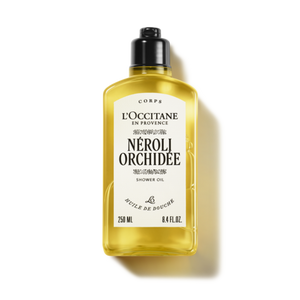 Vaj Dushi Néroli Orchidée