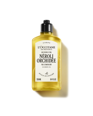 Vaj Dushi Néroli Orchidée