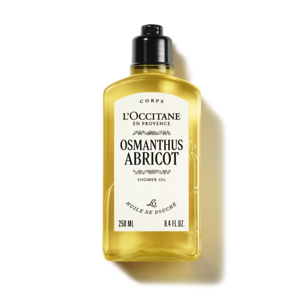 Osmanthus Vaj Dushi