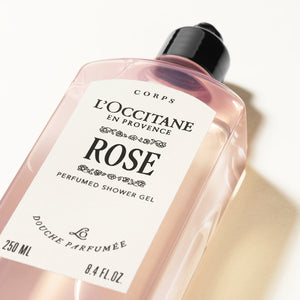 Rose Xhel Dushi
