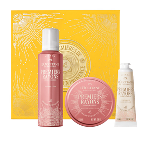 Dhuratë Speciale Premiers Rayons