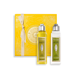 Dhuratë e Freskët nga Verbena