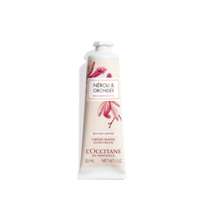 Krem për Duart Neroli&Orkide Harmonieuse