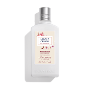 Qumësht Trupi Neroli&Orkide Harmonieuse