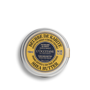 Shea Butter e Pastër Çertifikuar Organike*