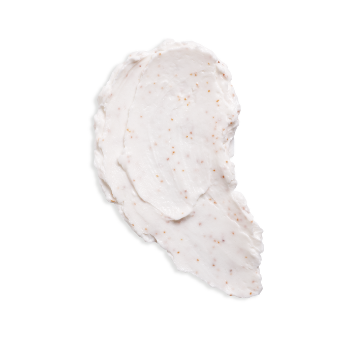 Skrab Trupi Ultra i Pasur me Shea Butter