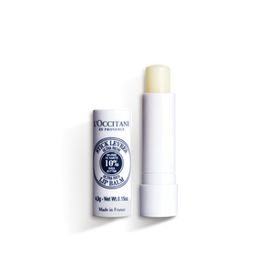 Balsam i Ngurtë për Buzët me Shea Butter