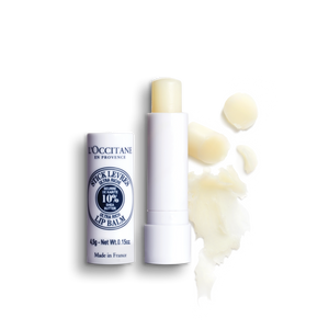 Balsam i Ngurtë për Buzët me Shea Butter