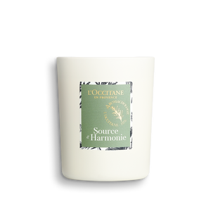 Qiri Aromatik Harmonizues Source d'Harmonie
