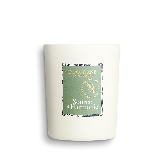 Qiri Aromatik Harmonizues Source d'Harmonie