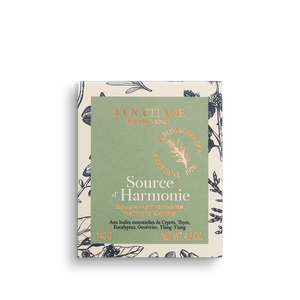 Qiri Aromatik Harmonizues Source d'Harmonie