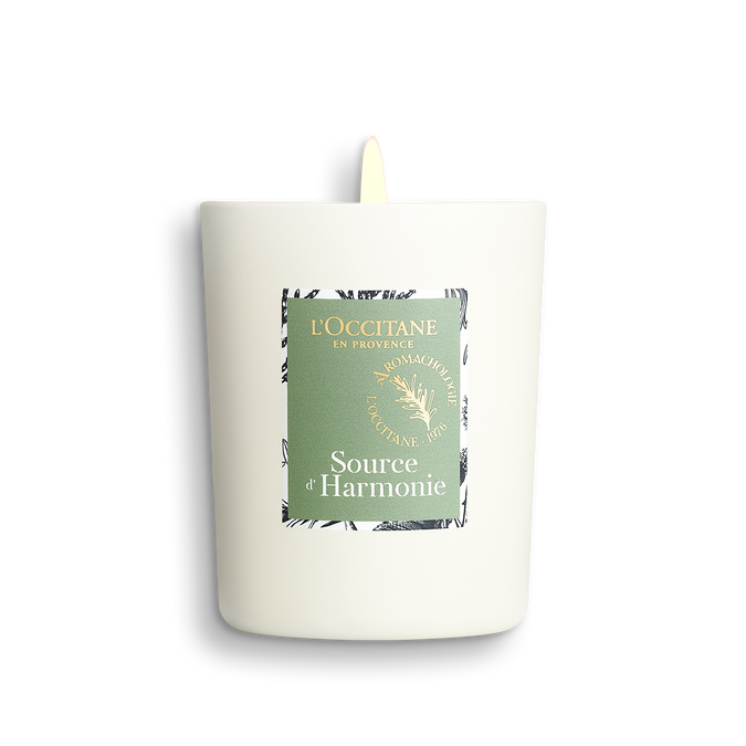 Qiri Aromatik Harmonizues Source d'Harmonie