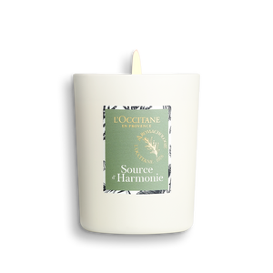 Qiri Aromatik Harmonizues Source d'Harmonie
