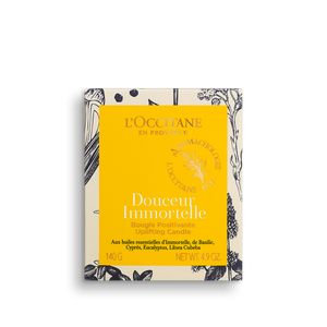 Qiri Aromatik Energjizues Douceur Immortelle