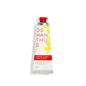 Krem për Duart Osmanthus