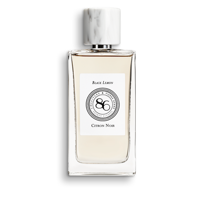 Limon i Zi Eau de Parfum