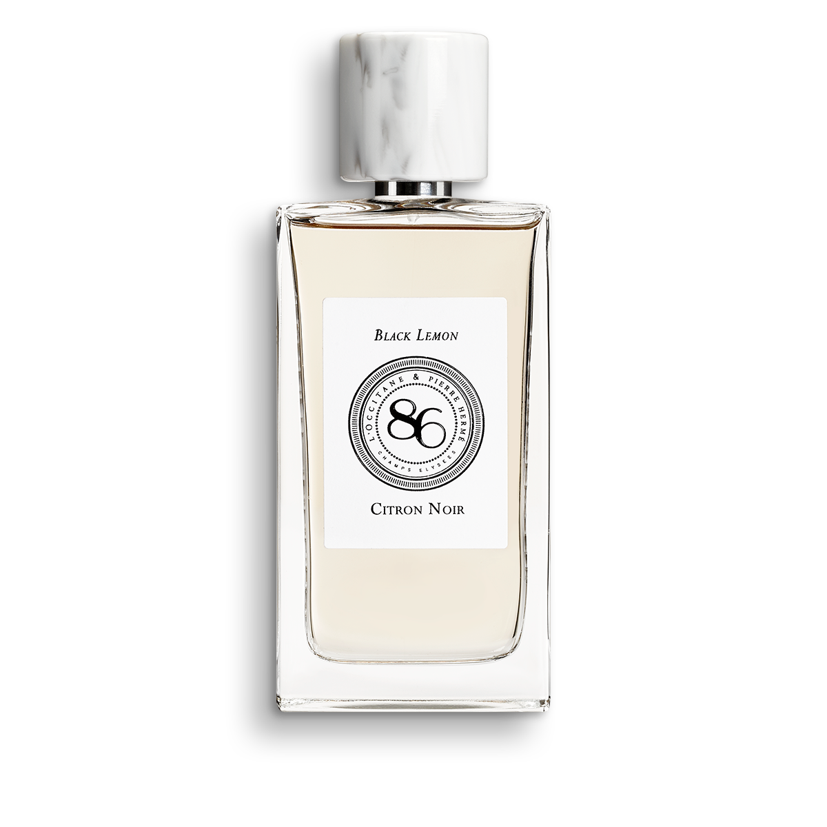 Limon i Zi Eau de Parfum