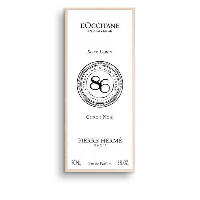 Limon i Zi Eau de Parfum