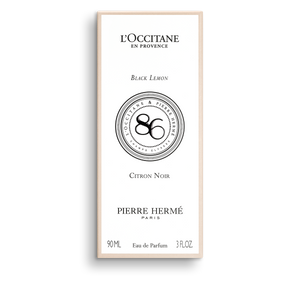 Limon i Zi Eau de Parfum