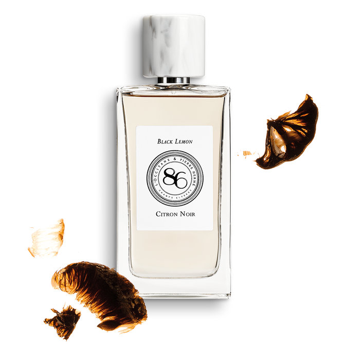 Limon i Zi Eau de Parfum